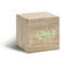 Sleek & Chic Modern Digital Wood Electric Alarm Tabletop Clock-1712530765