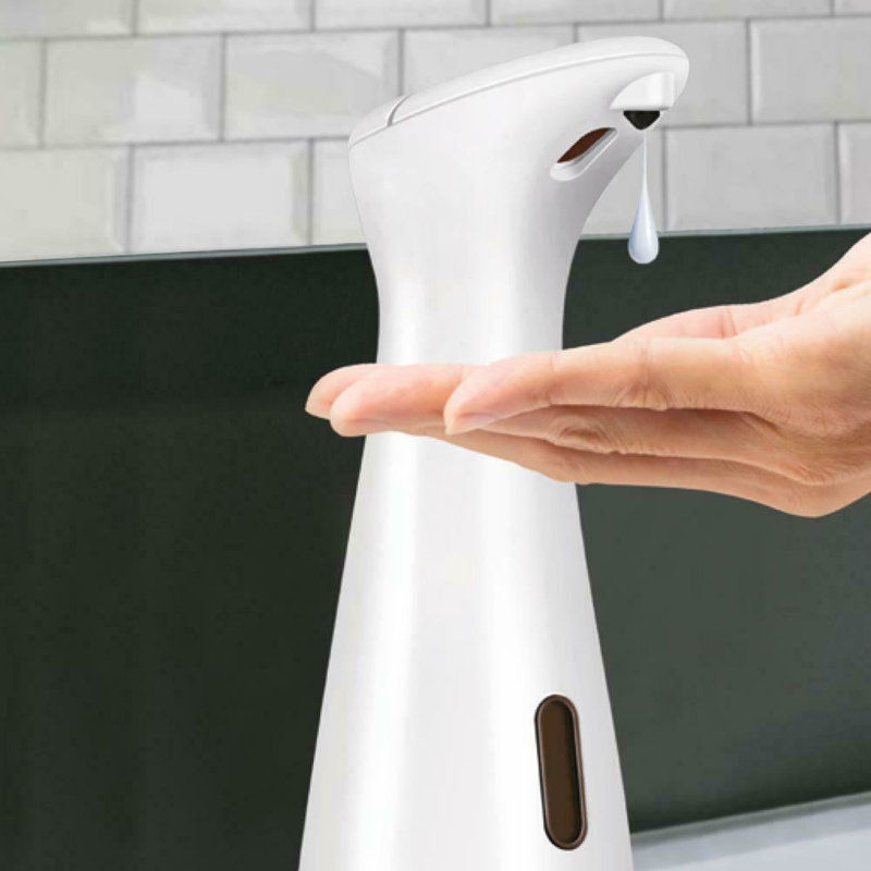 Soap Dispenser