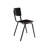 18'' H Stacking Armchair-50489053