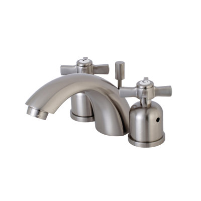 Robinet de salle de bain Kingston