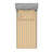 Microfiber Striped Sheet Set-45890678-105900489