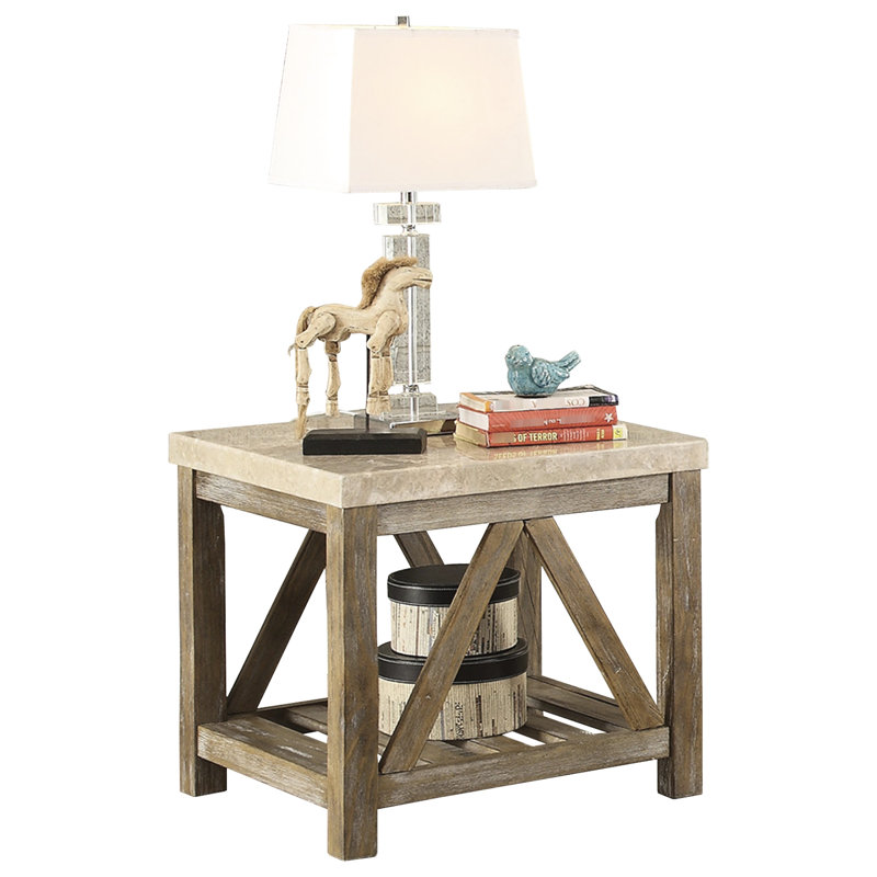 Table de bout Classic Classic
