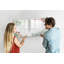 Magnetic Glass Dry Erase Board
