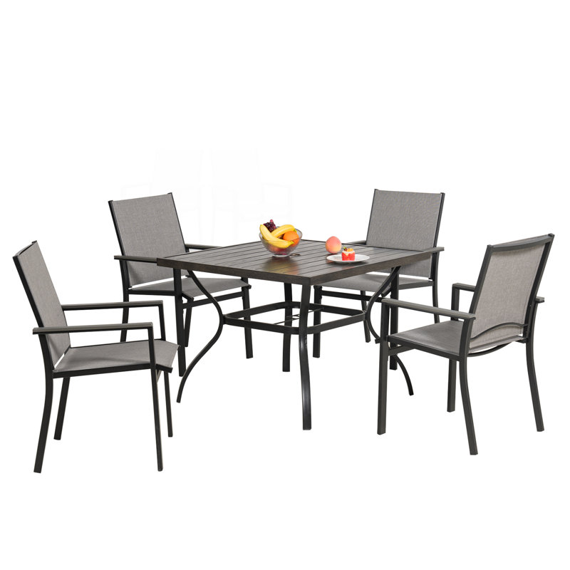 5-Piece Dining Set