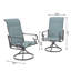 Chaises de salle à manger 2 pièces Romary-882708746