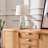 Carisse Metal Table Lamp