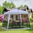 Outdoor Canopy tent-114890882