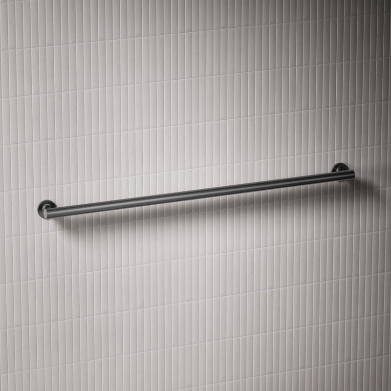 Barre de puriste, 42"