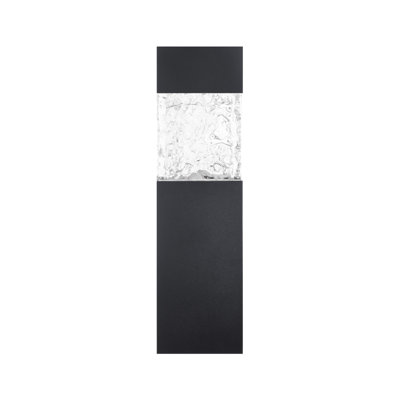 Monarch LED Wall Light