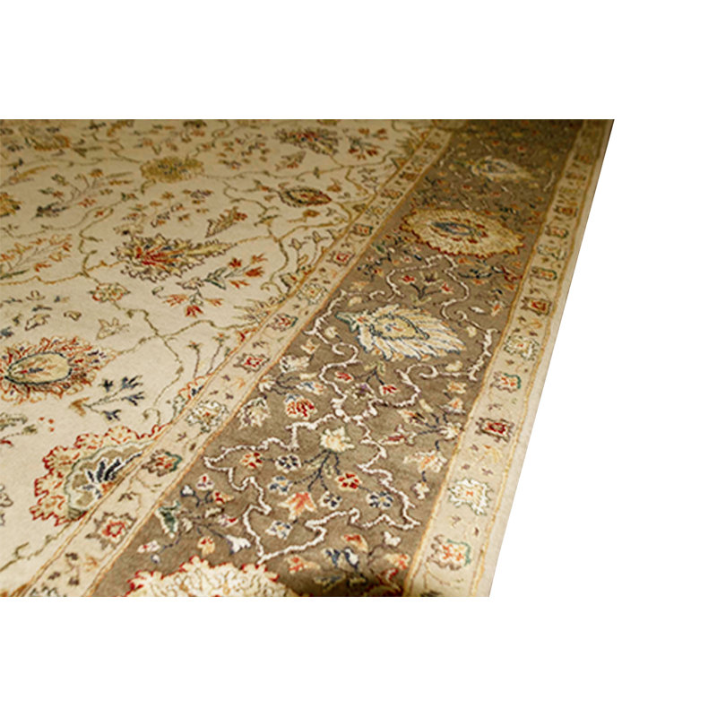 Chantel Oriental Area Rug