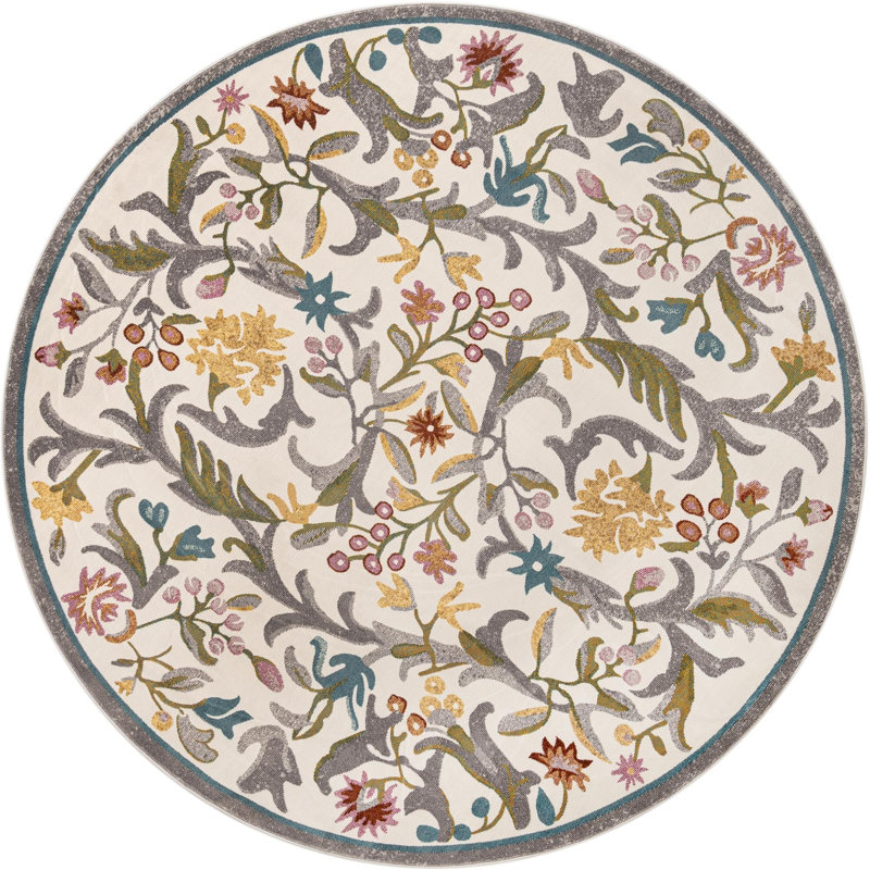 Toli Rug, Runner 2'7" x 10'