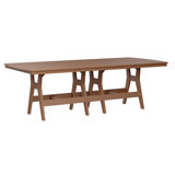 Berlin Gardens Harbor Regular 96″ Rectangular Bar Table