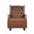 Marron clair est en rupture de stock