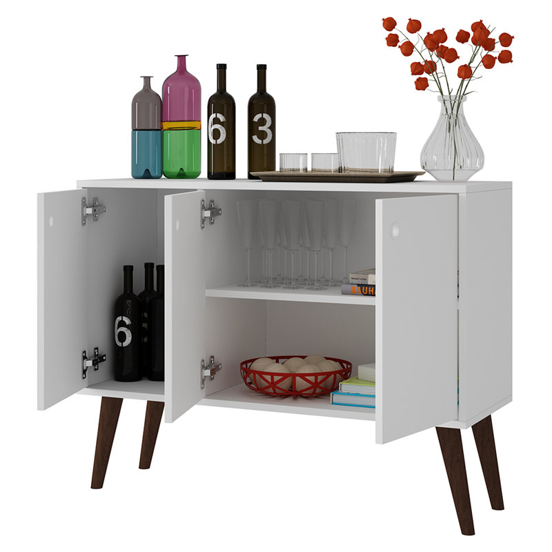 Sebuh 90cm Sideboard