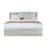 Louis Philippe III Bookcase Bed-97863717-97863718