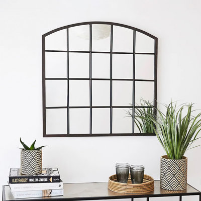 Iron Arch Mirror