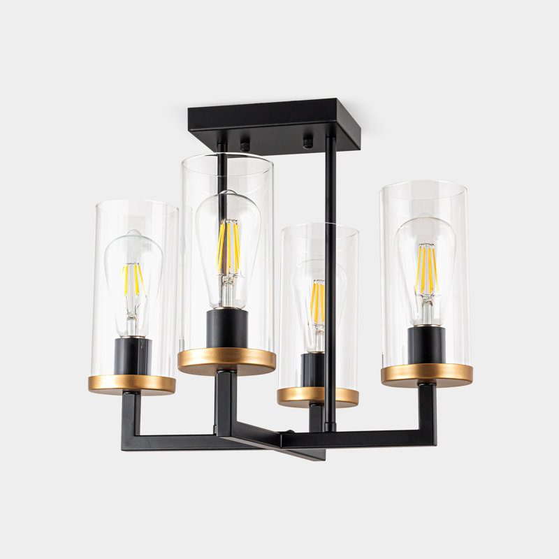 Tayleigh Flush Mount Flush Mount Ceiling Light Bedroom Light Fixture Hallway Light