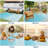 5x8 Modern Striped Outdoor Rug, Reversible Waterproof Patio Rug, Plastic Straw UV Resistant Rugs with Rubber Particles Backing for Camping, Deck, Porch & Beach Picnic, Light Blue-1793723143-1793723142