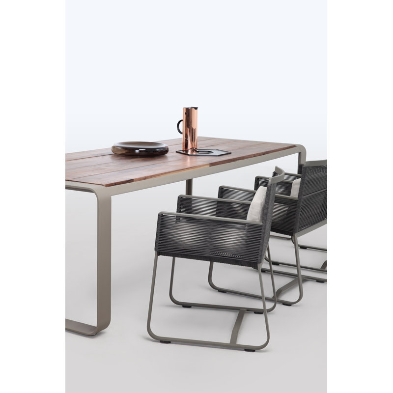 Outdoor Dining Table