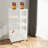 4-Tier Large Capacity Pet Cage-1521088490