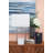 Pompey Concrete Table Lamp