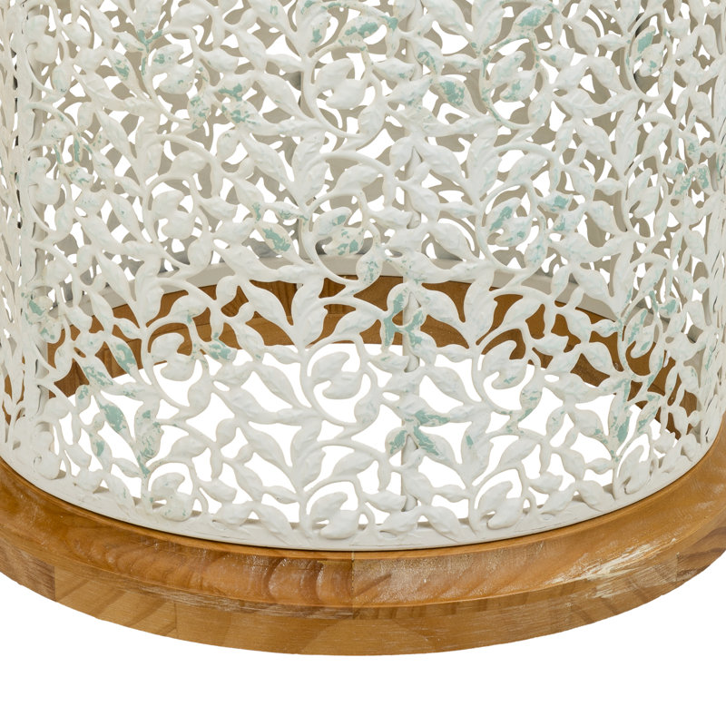 Camellon Frame Coffee Table