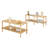 Coffee Table&Tv Stand Sets-1075141409