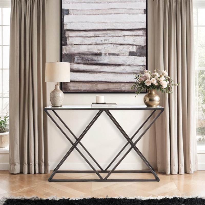 Bennett Console Table