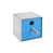 Blue is out of stock