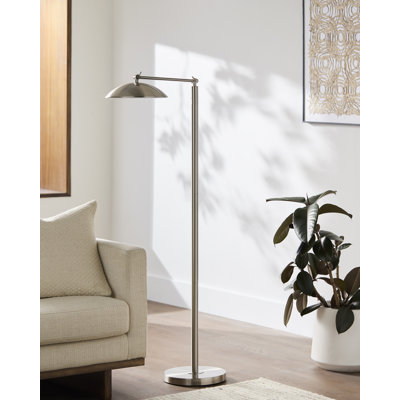 Voiron Floor Lamp