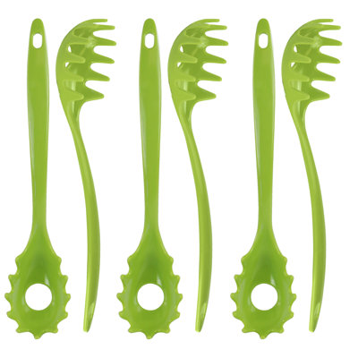Reston Lloyd Melamine Spaghetti Forks