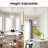 Lagarde 1 - Light Single Pendant-598725353