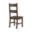 Chaise d'appoint Jayson