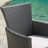 Mcnealy Patio Dining Chairs with Cushions