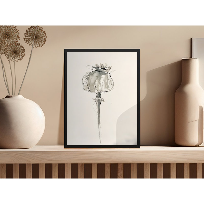 Deshraj Single Picture Frame Print, 76.2 cm H x 50.8 cm W