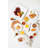 VIETRI Melamine Lastra Melamine Platter