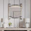 Miroir de salle de bain Malve