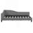 Twin Size L-Shaped Daybed, Day Bed-1068630843-1068630789