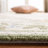 Hand Hooked Wool Pile Floral Rug-116540023