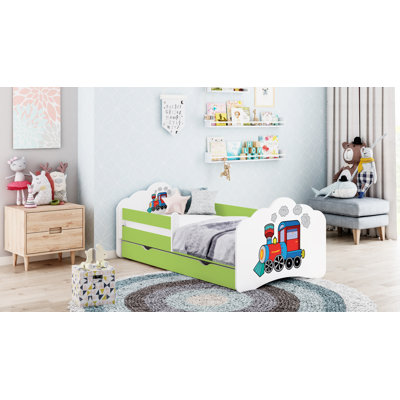 Middlet Standard Themed Beds