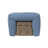 Rectangle Orthopedic Pet Couch with Removable Cover-114457462-114457463