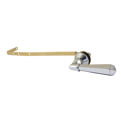 Levier de réservoir de toilette KTHLD Metropolitan de Kingston Brass