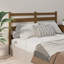 Merrifield Solid Wood Slat Headboard-239240270-239240274