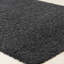 Modern Shaggy Rug, Plain Stain Resistant Easy to Clean Rug For Living Room, Dining Room, Bedroom, Kitchen-1233606504