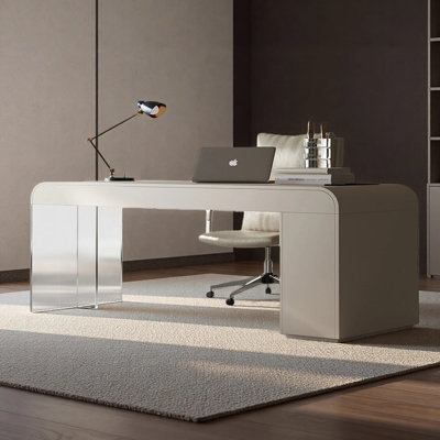 Bureau élégant et moderne