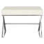 Repose-pieds standard capitonné de 25,2 po Boldberg-899740908