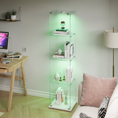 Display Cabinet