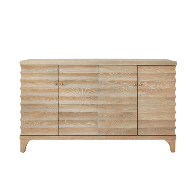 Gates 60'' Solid Wood Sideboard
