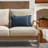 Revive Sunbrella® Outdoor Reversible Throw Pillow-323571158-323571159