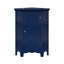 Armoire de rangement autoportante Zal-106002536